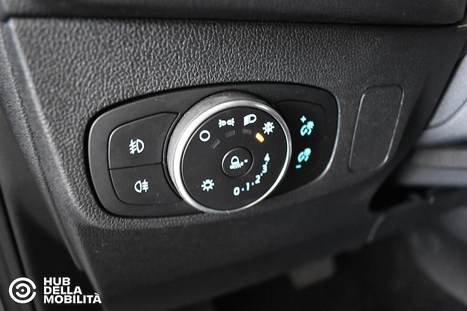 FORD Focus 1.5 EcoBlue 120 CV automatico SW Active Co-Pilot